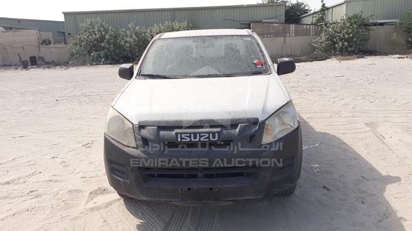Isuzu D (0)