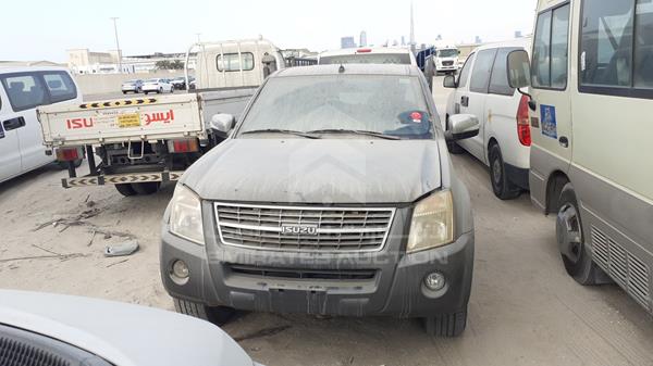 Isuzu D (0)