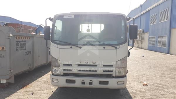 Isuzu Pick up (2011)