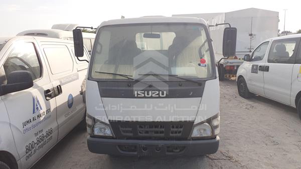 Isuzu Pick up (2012)