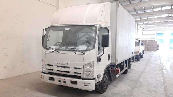 Isuzu Pick (0)