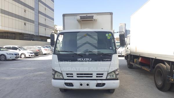 Isuzu Npr (2007)