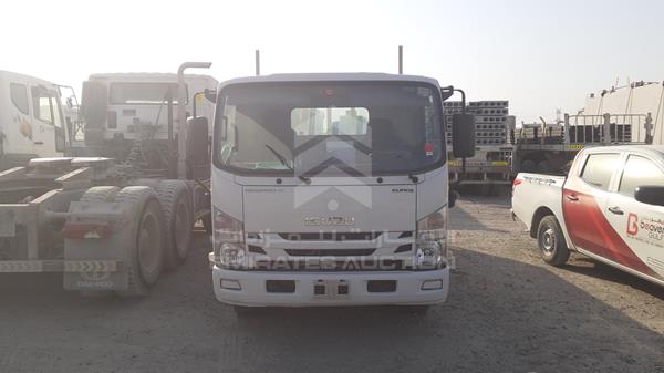 Isuzu Npr (2020)