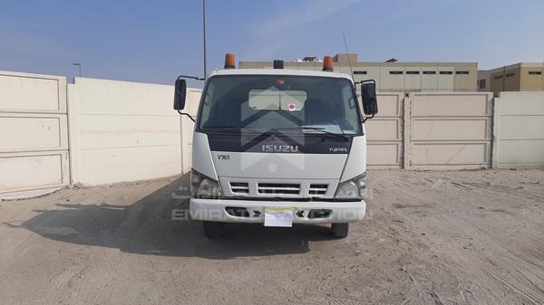 Isuzu Npr (2008)