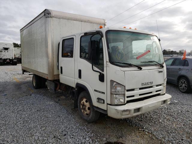 Isuzu Npr (2015)