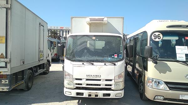 Isuzu Nmr (2013)