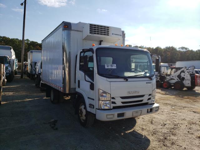 Isuzu Npr hd (2016)
