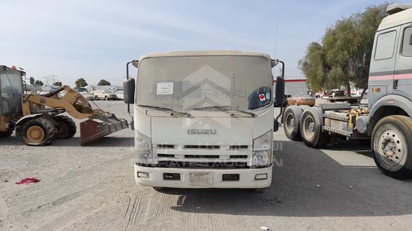 Isuzu Pick (0)