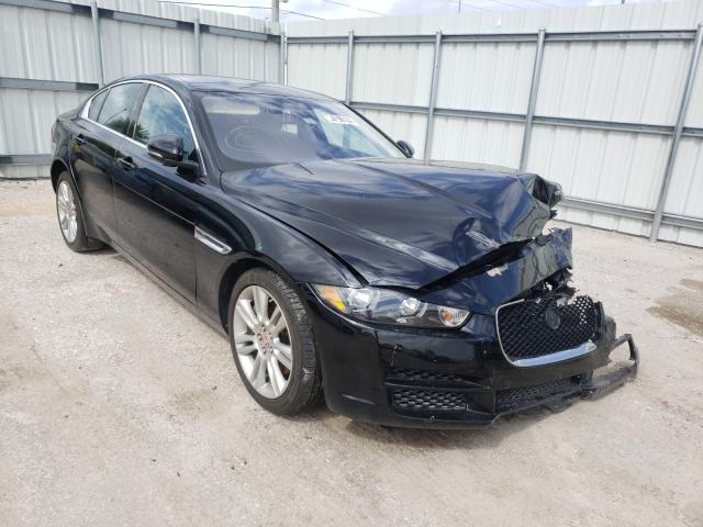 Jaguar Xe (2019)