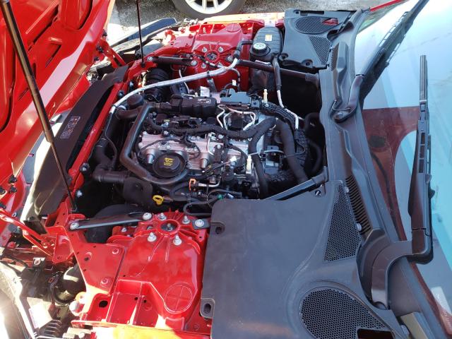 Jaguar F-type 2020