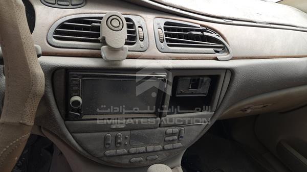Jaguar S type 2000