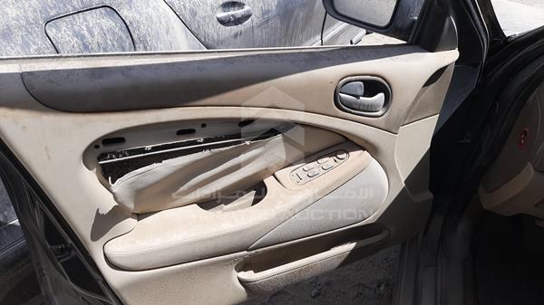 Jaguar S type 2000