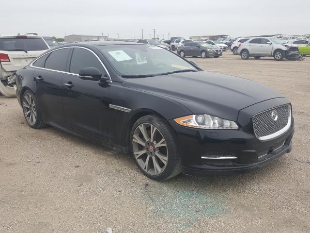 Jaguar Xj (2015)