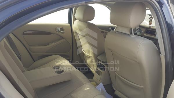 Jaguar S type 2006