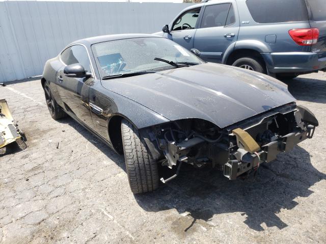 Jaguar Xk (2014)