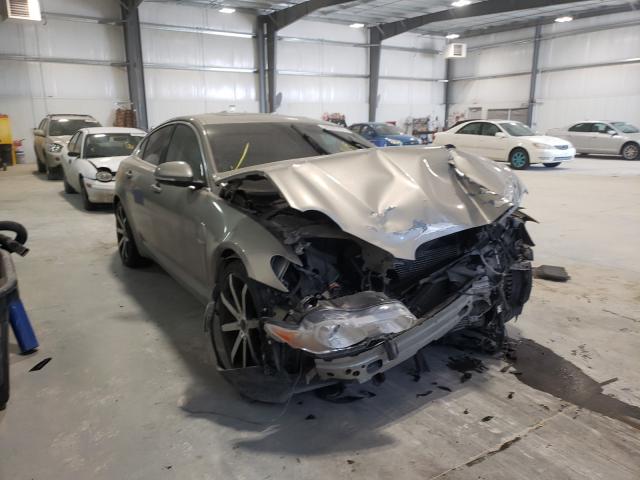 Jaguar Xf premium (2011)