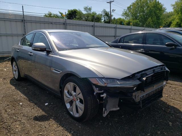 Jaguar Xe s (2020)