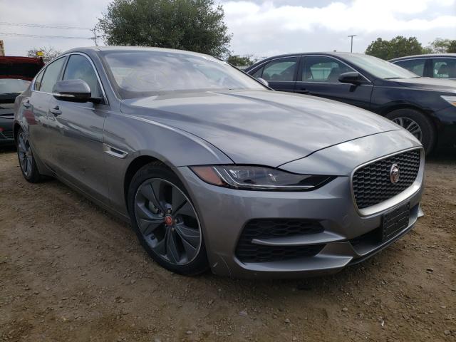 Jaguar Xe s (2020)
