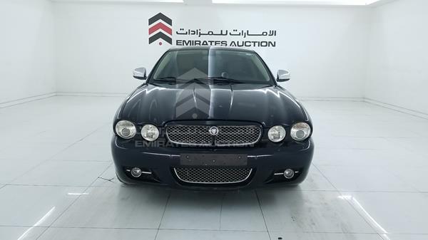 Jaguar X j (2009)