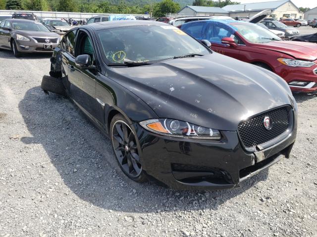 Jaguar Xf 3.0 spo (2015)