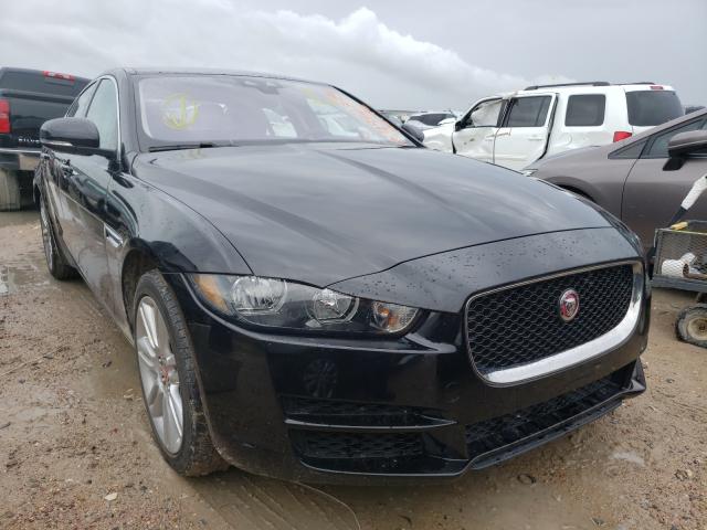 Jaguar Xe (2019)
