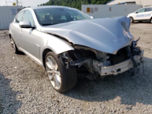 Jaguar Xf 3.0 spo (2015)