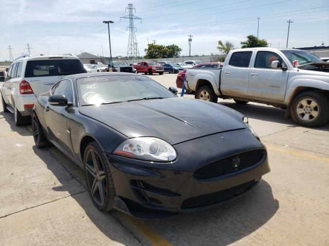 Jaguar Xk portfol (2010)
