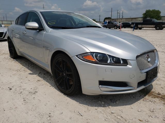 Jaguar Xf 3.0 spo (2015)
