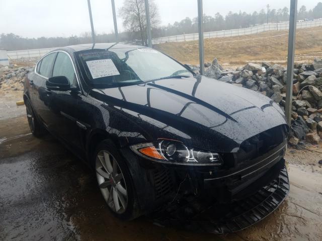 Jaguar Xf 3.0 spo (2015)