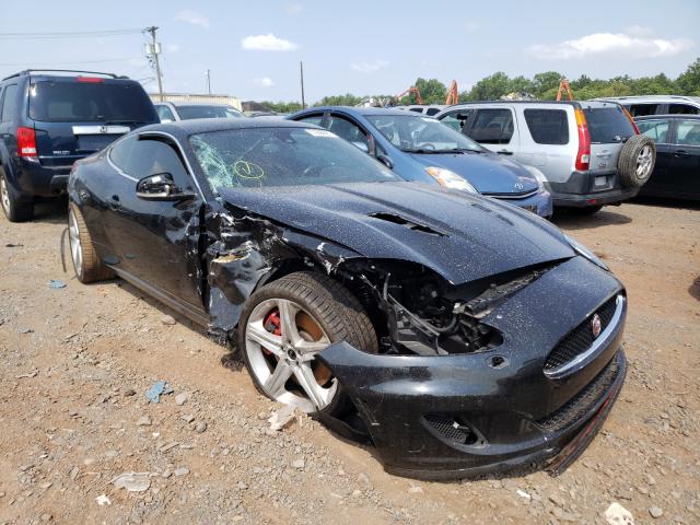 Jaguar Xkr (2014)