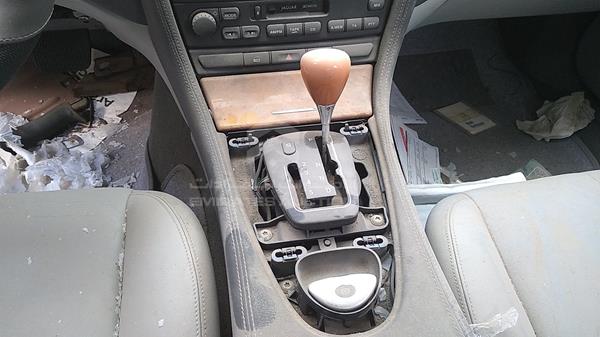 Jaguar S type 2005