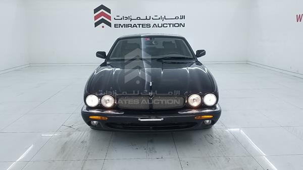 Jaguar X j (2002)