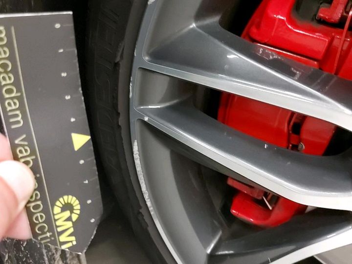 Jaguar F-type 2017