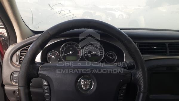 Jaguar S type 2006