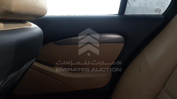 Jaguar S type 2006