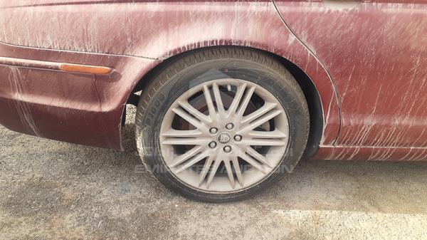 Jaguar S type 2006