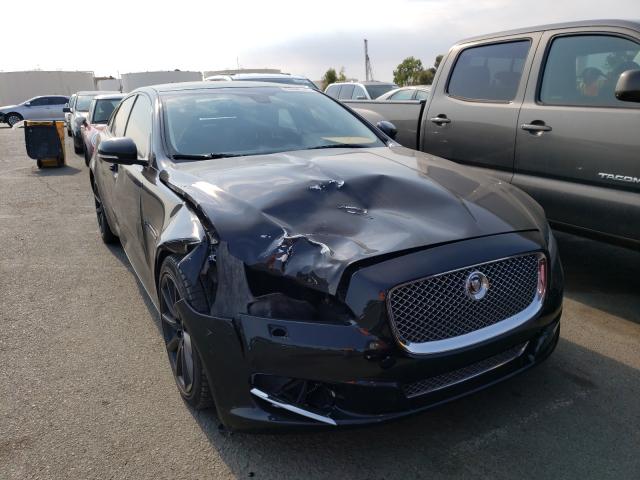 Jaguar Xj (2013)