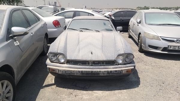 Jaguar Xjr (0)