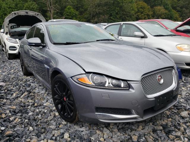 Jaguar Xf 3.0 spo (2015)
