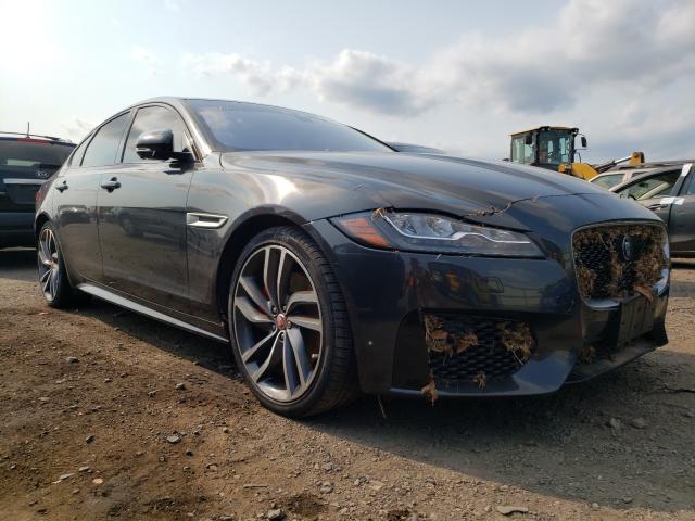 Jaguar Xf s (2016)