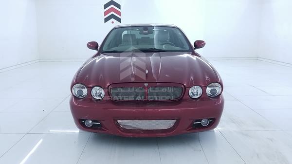 Jaguar Xjr (2004)