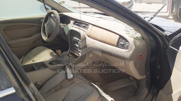 Jaguar S type 2003