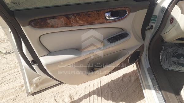 Jaguar S type 2005