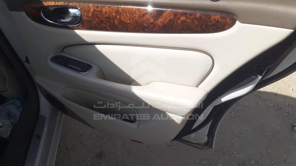 Jaguar S type 2005