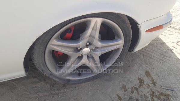 Jaguar S type 2005