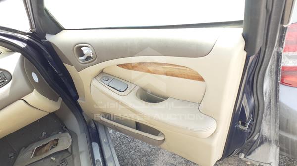 Jaguar S type 2008