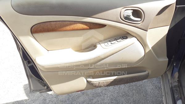 Jaguar S type 2008