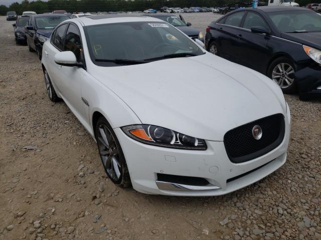 Jaguar Xf 3.0 spo (2015)