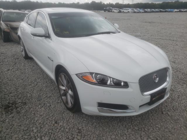 Jaguar Xf 3.0 spo (2015)