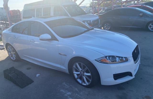 Jaguar Xf 3.0 spo (2015)
